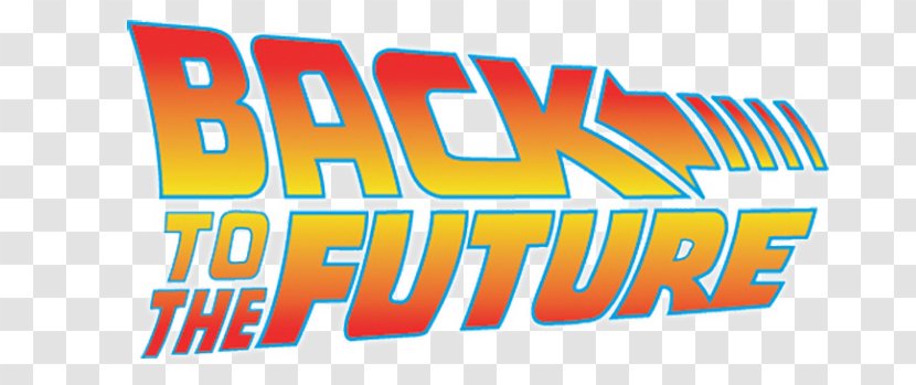 Back To The Future DeLorean Time Machine Logo Travel YouTube - Delorean Transparent PNG