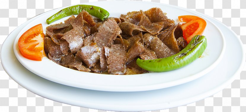 Pot Roast Daube Mediterranean Cuisine Beef Recipe - Food - Steak House Transparent PNG
