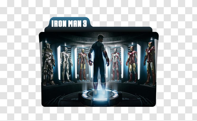 Marvel's Iron Man 3 The Movie Prelude Pepper Potts Wanda Maximoff Extremis - Icon Transparent PNG