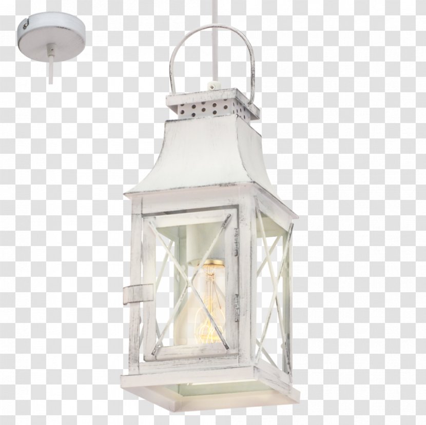 Pendant Light Fixture Lighting Lantern - Chandelier Transparent PNG