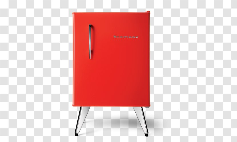 Brastemp Retrô BRA08 Minibar Whirlpool Corporation Refrigerator Freezers - Home Appliance Transparent PNG