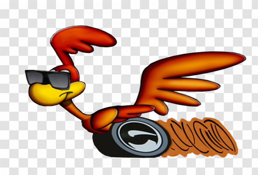 Beak Logo Clip Art - Tire Mascot Transparent PNG