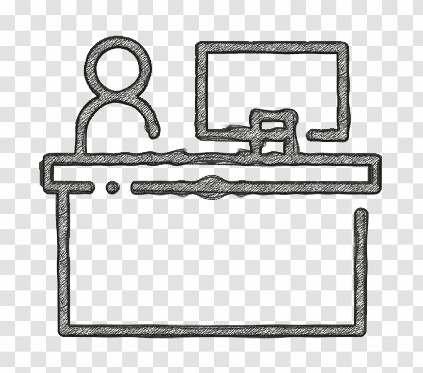 Logistic Icon Customer Service Icon Information Desk Icon Transparent PNG