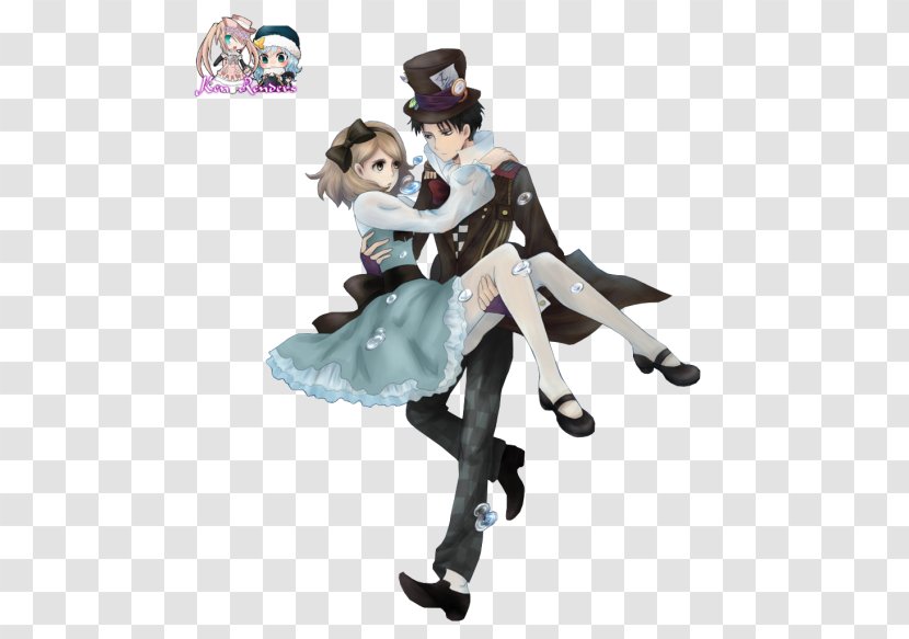 Figurine - Costume Transparent PNG