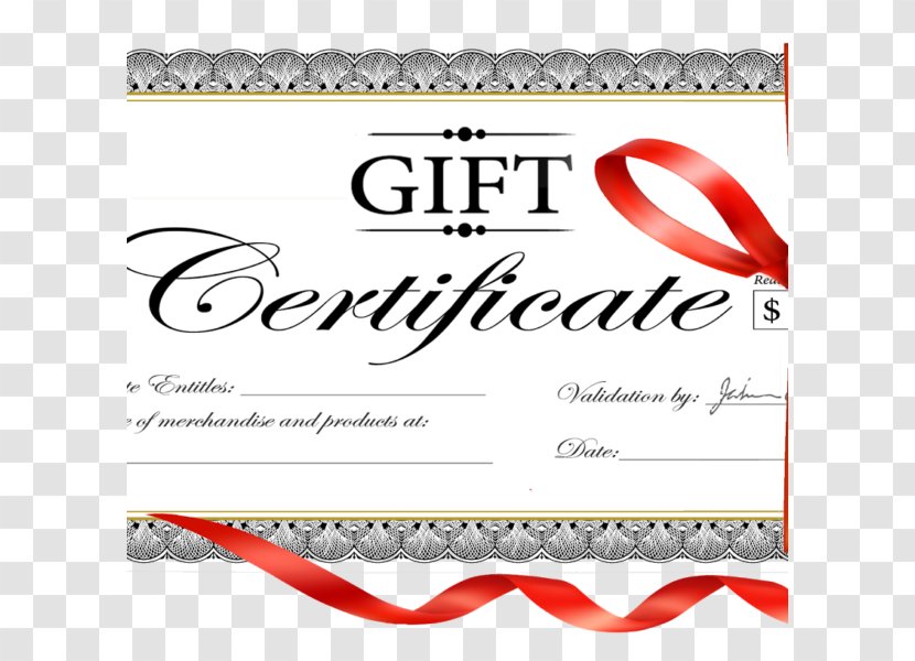Gift Card Kelsey Theater Certificates Birthday Shopping - Brand Transparent PNG