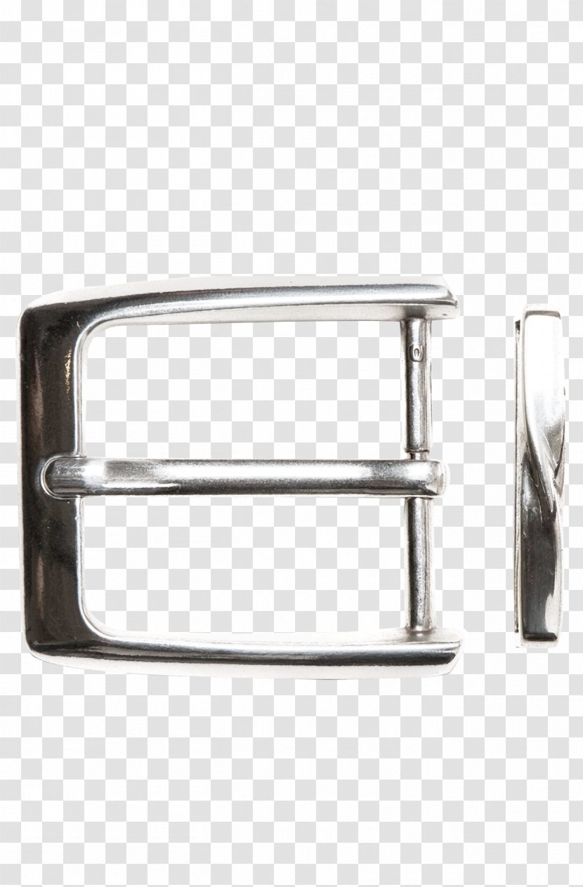 Belt Buckles Metal Clothing Accessories - Free Buckle Transparent PNG