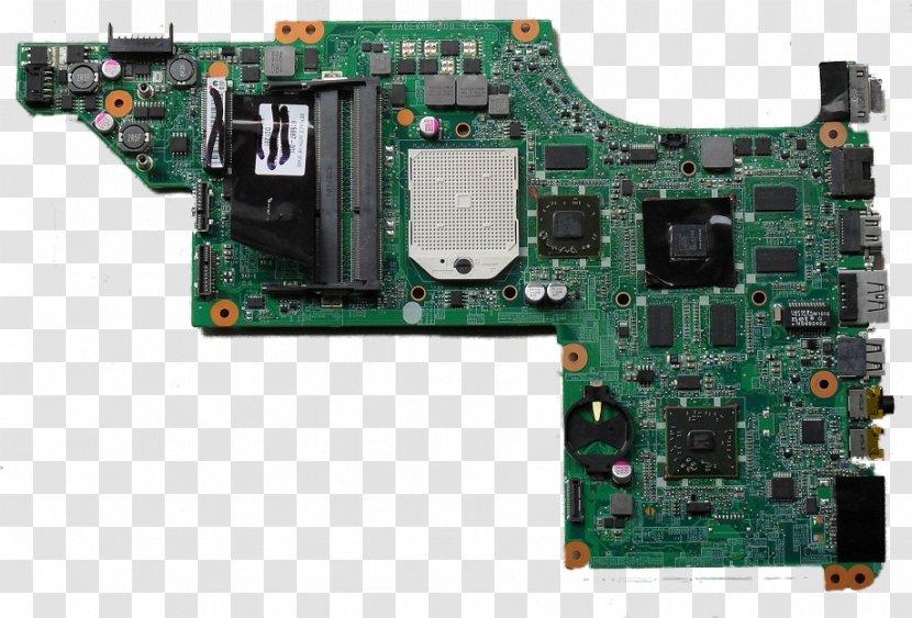 TV Tuner Cards & Adapters Graphics Video Hewlett-Packard Laptop Motherboard - Intel - Hewlett-packard Transparent PNG