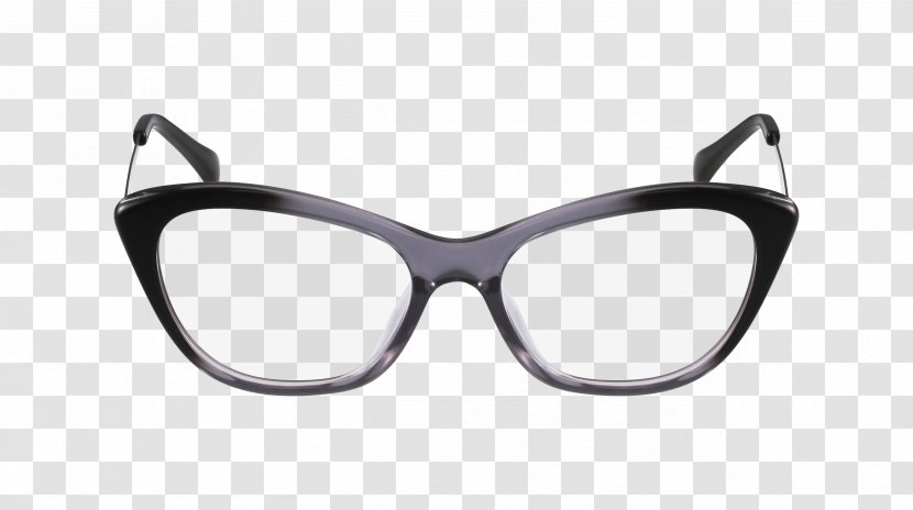 Aviator Sunglasses Eyeglass Prescription Lens Designer - Eyewear - Valentino Transparent PNG