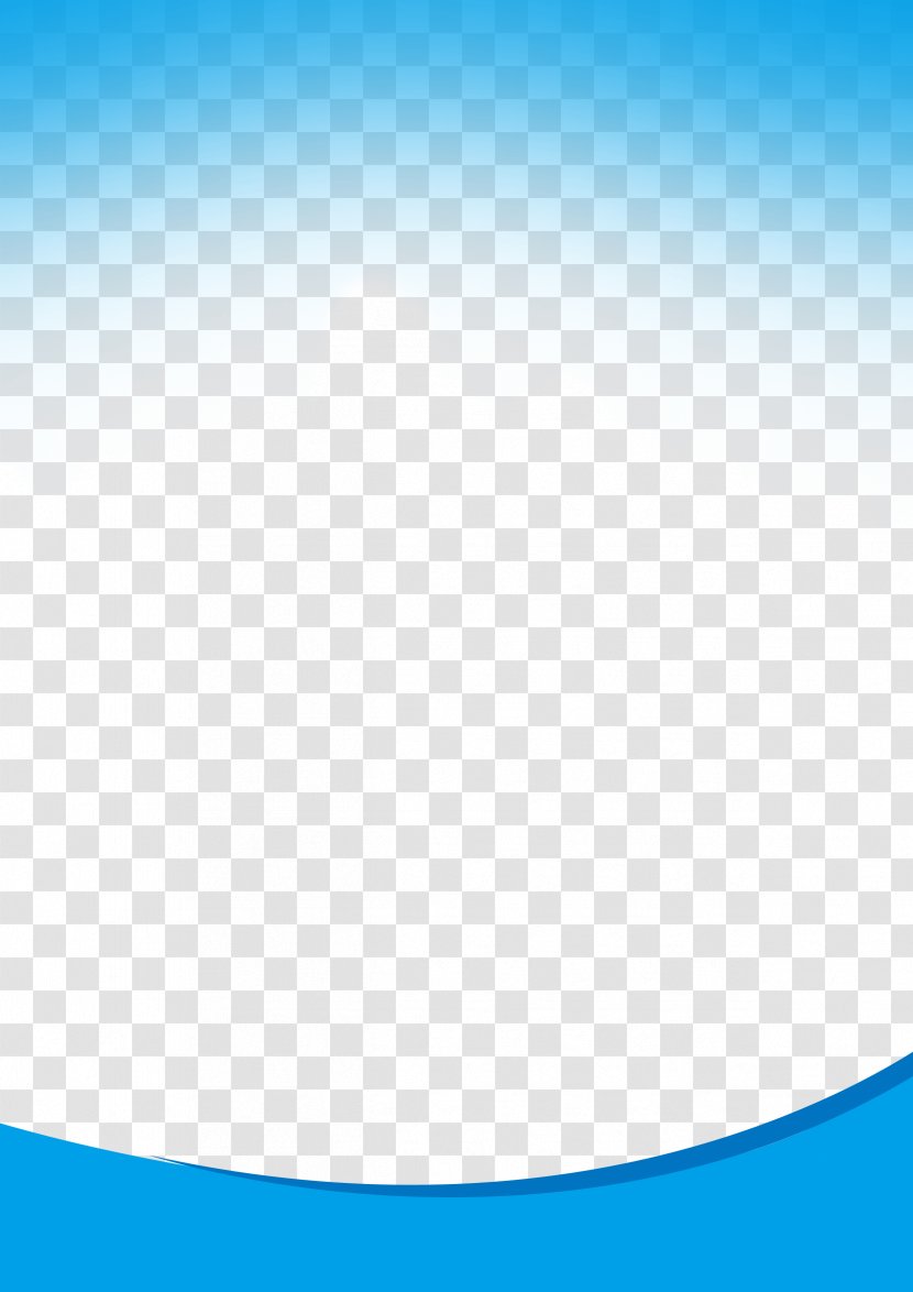Line Blue Angle Point Sky - Chin Background Transparent PNG