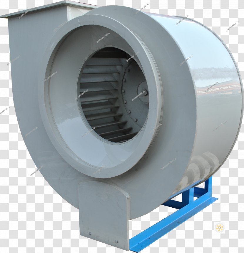 Centrifugal Fan Pump Revolutions Per Minute Industry - Machine Transparent PNG