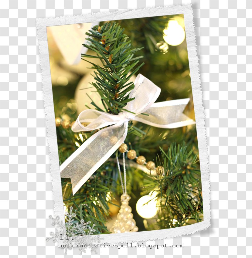 Christmas Ornament Transparent PNG