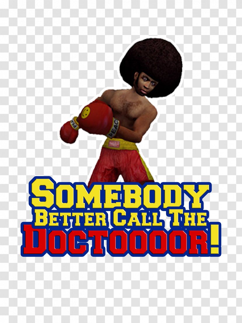 Ready 2 Rumble Boxing Round Rumble Revolution Afro Hairstyle Hair Transparent Png