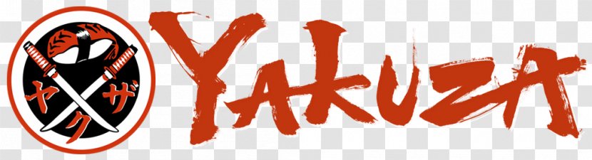 Yakuza 6 5 3 Kiwami - Orange - Demon Transparent PNG