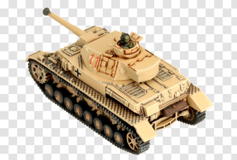 Anti-tank Warfare Self-propelled Artillery Panzer IV Fire Support - Self Propelled Transparent PNG