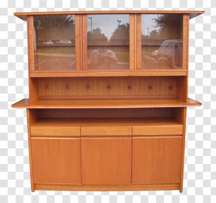 Shelf Drawer Cupboard Chiffonier Buffets & Sideboards - Tree Transparent PNG