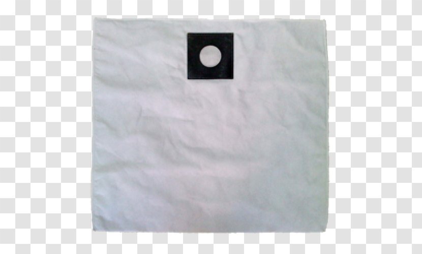 Plastic Bag Material Rectangle Transparent PNG