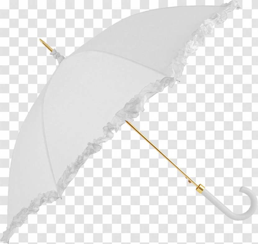 Umbrella White Rain Transparent PNG