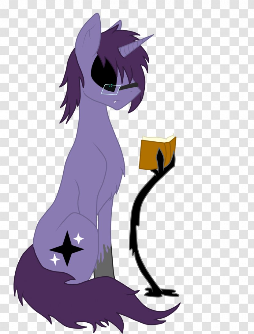 Pony Twilight Sparkle Rarity Star Cat - Cartoon - Sloth Transparent PNG