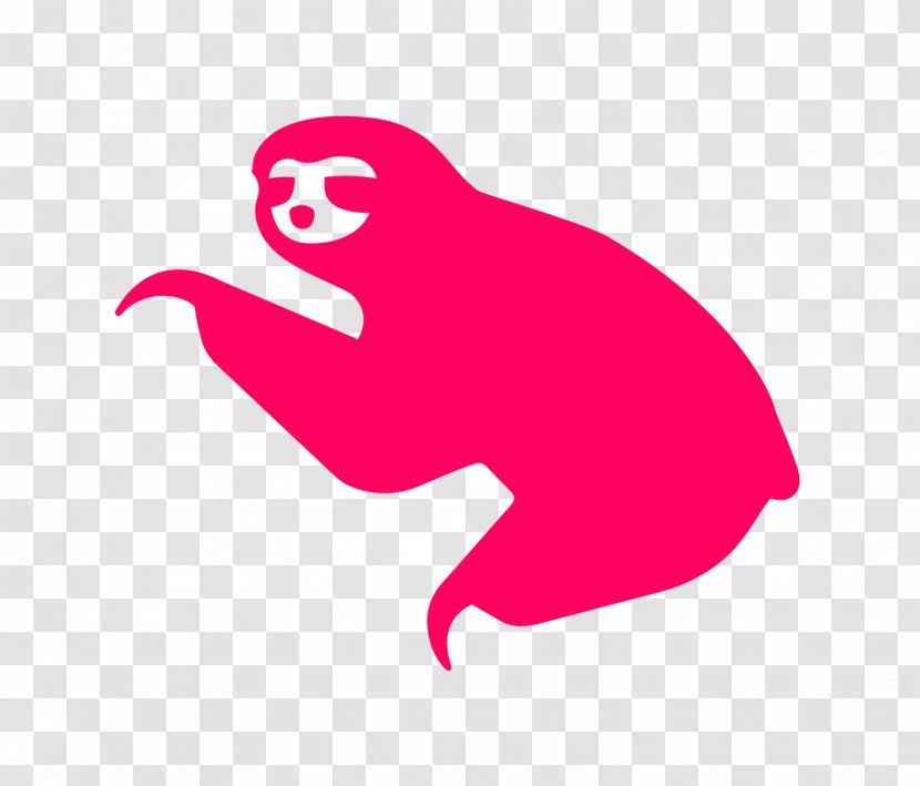 Ground Sloth Symbol Drawing Clip Art - Giant Transparent PNG