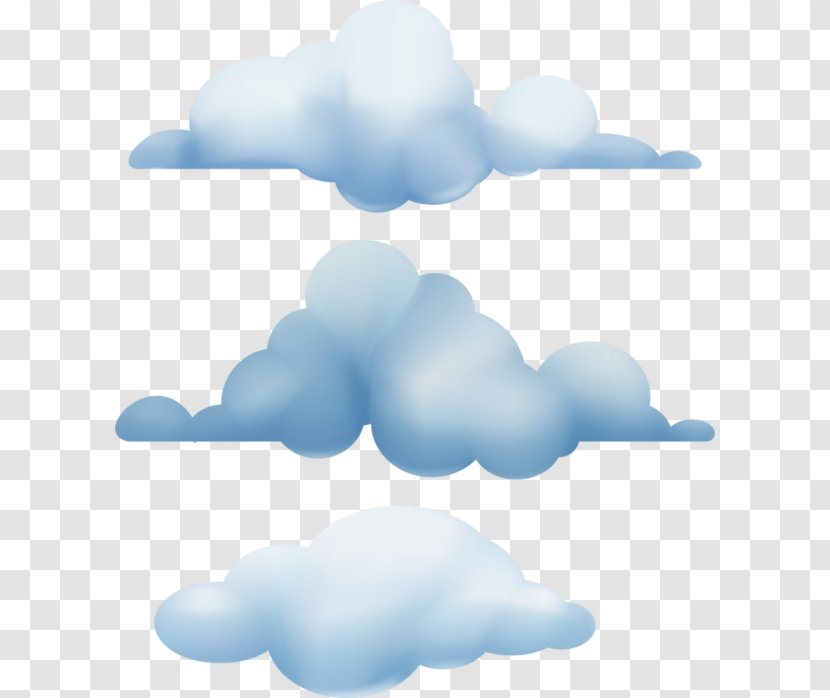 Clip Art Cloud Drawing Image Illustration - Cartoon Transparent PNG