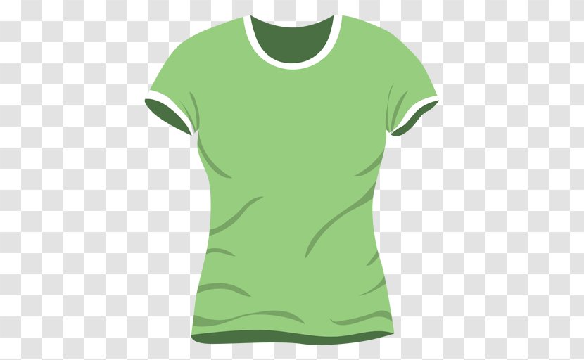 T-shirt Clothing - Sleeve Transparent PNG