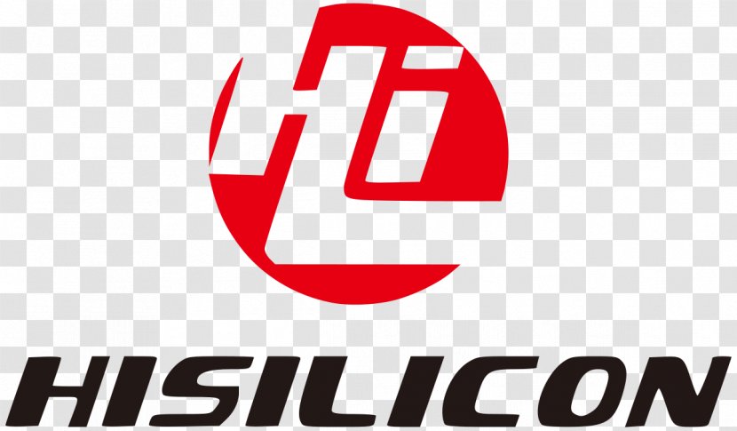HiSilicon Logo ARM Architecture System On A Chip - Company - Circut Transparent PNG