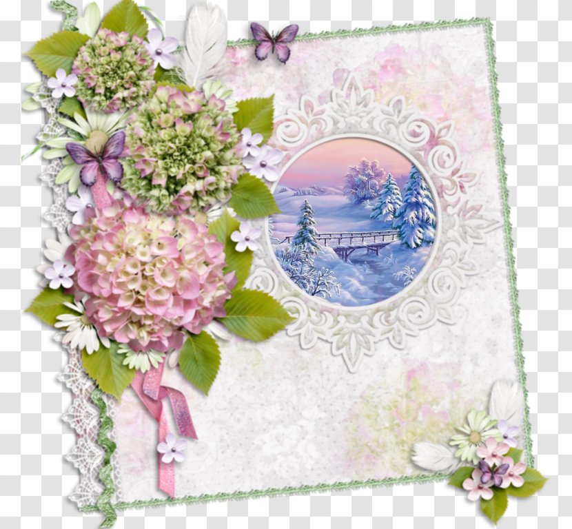 Floral Design - User Interface - Ramadan Kareem Beautiful Greeting Card Transparent PNG