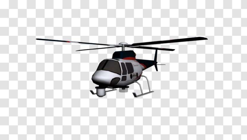 Helicopter Rotor Military Radio-controlled - Plane Tree Material Transparent PNG