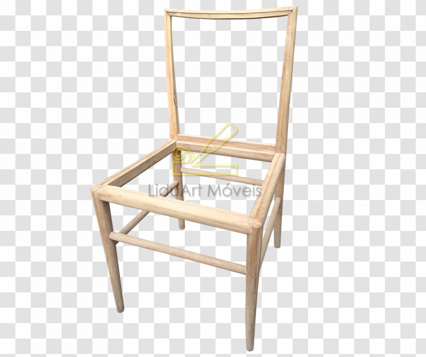 Chair Wood Toothpick Structure Foot - Bone Transparent PNG