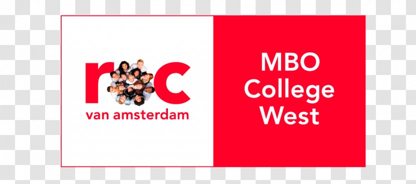 ROCvA MBO College South Zuidoost - Amsterdamzuidoost - ROC Van Amsterdam Regional Education Centre Centrum (hoofdlocatie)ROC AmsterdamOccident Style Transparent PNG