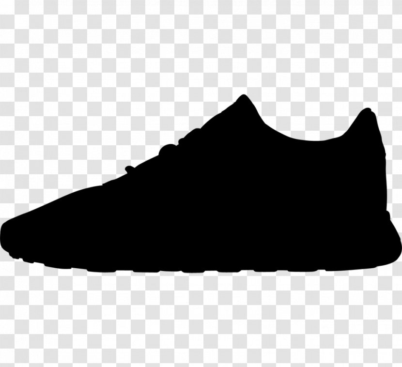 Shoe Sneakers Running Walking Pattern - Footwear Transparent PNG