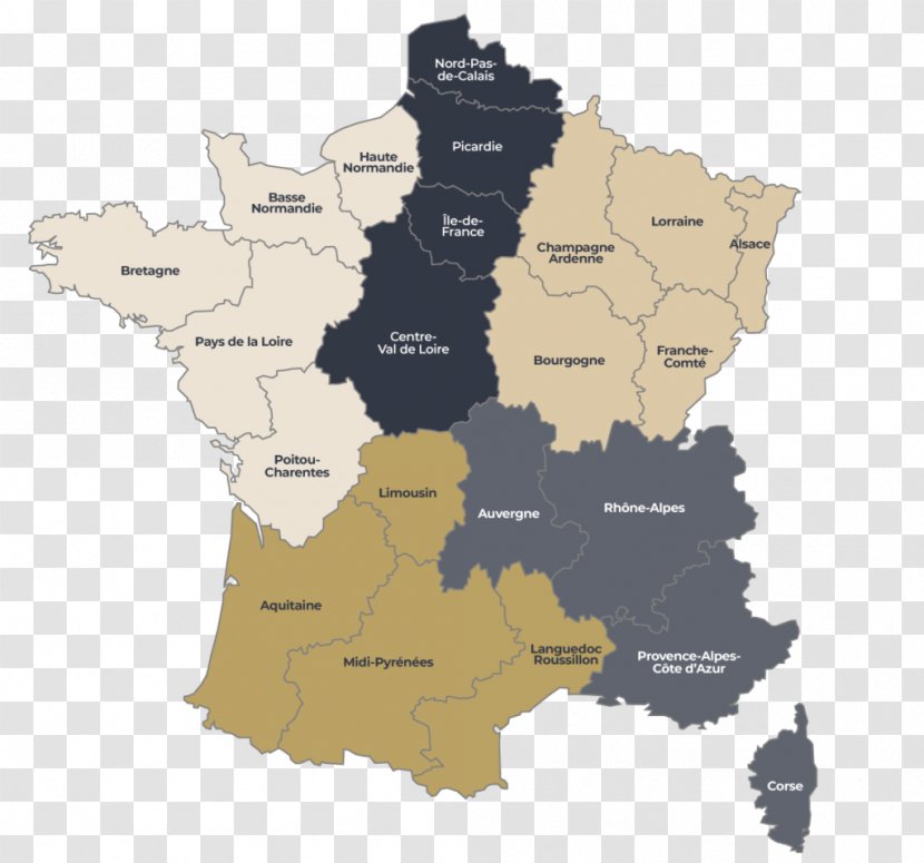 France Vector Graphics Stock Photography Map Royalty-free - Istock Transparent PNG