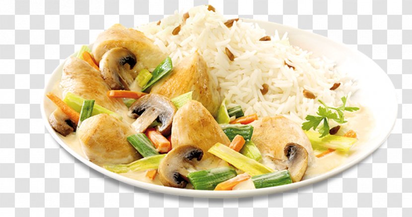 Blanquette De Veau Chinese Cuisine Dish Asian Thai - Food - Curry Transparent PNG