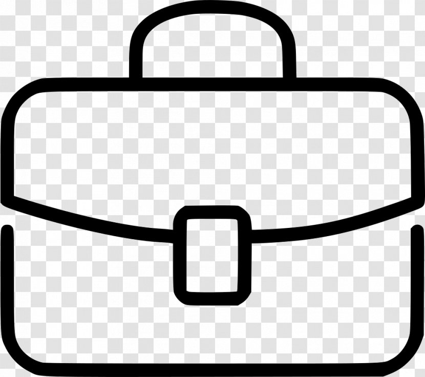 Briefcase Baggage Clip Art - Symbol - Bag Transparent PNG