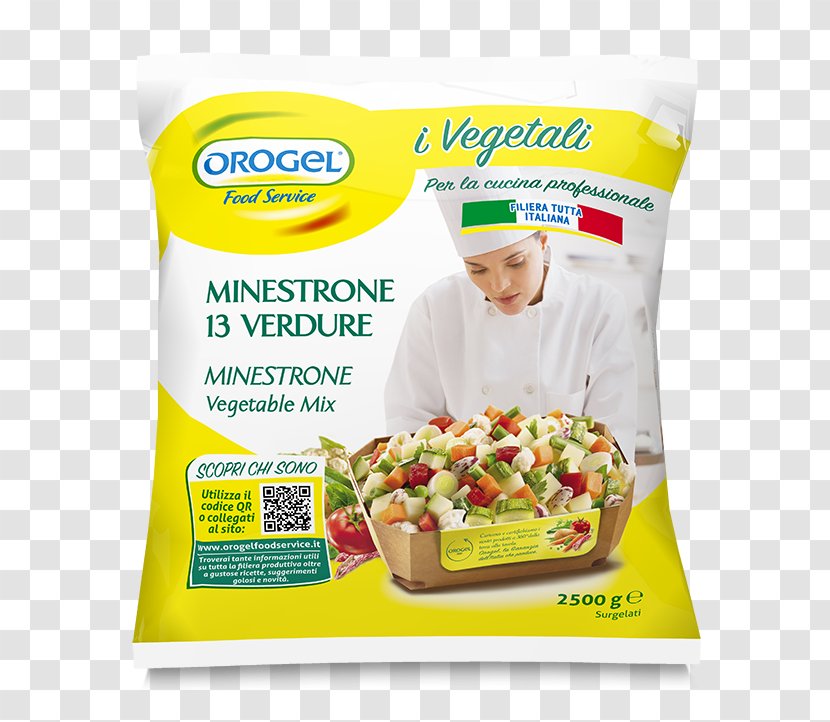 Minestrone Vegetarian Cuisine Ice Cream Recipe Frozen Food - Mix Dry Fruit Transparent PNG