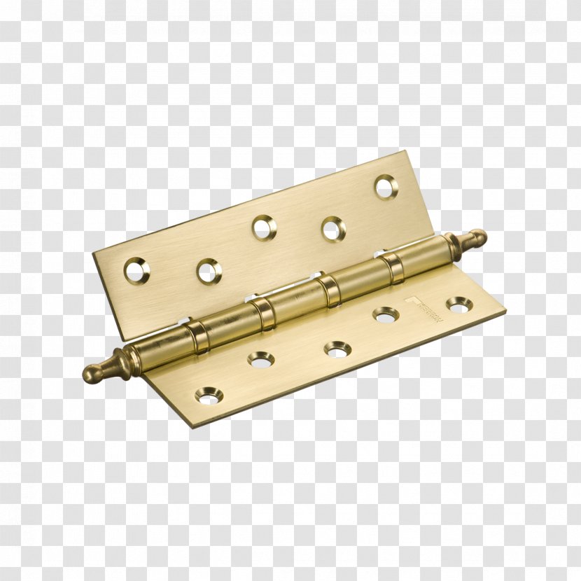 01504 Hinge Angle - Brass - Roto Transparent PNG