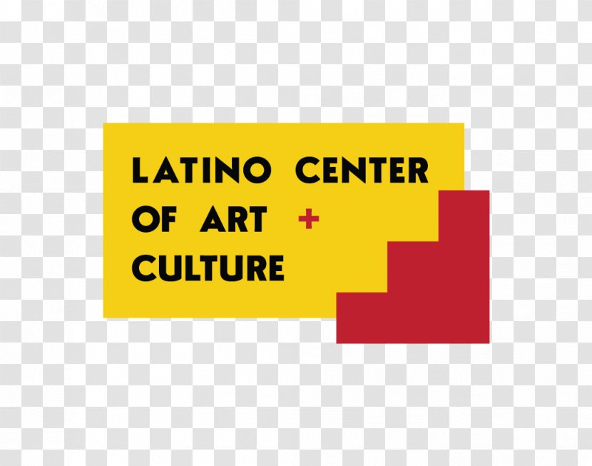Latino Center Of Art And Culture Logo Brand Panteoi Transparent PNG