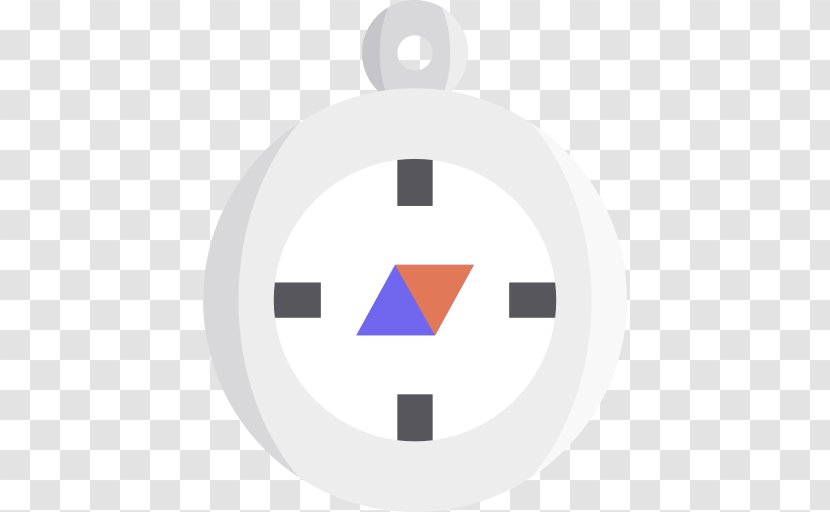 Compass Icon - Symbol Transparent PNG