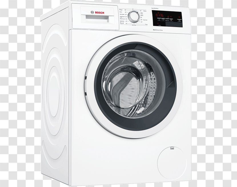 Washing Machines Robert Bosch GmbH Home Appliance Candy Clothes Dryer - Balay - Phone Model Machine Transparent PNG