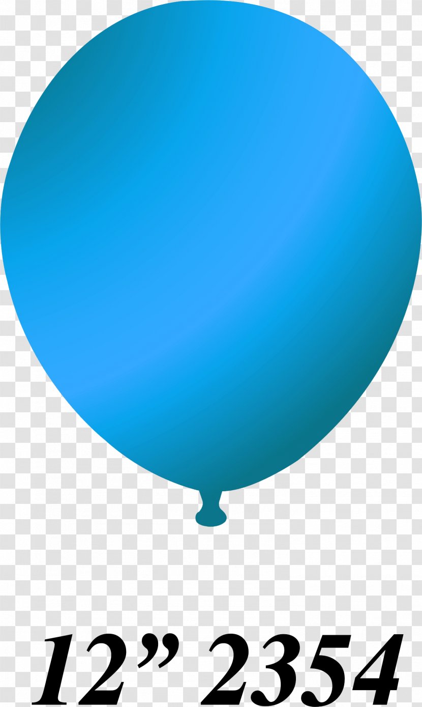 Balloon Flight Graphic Design Blue Clip Art - Sky Transparent PNG