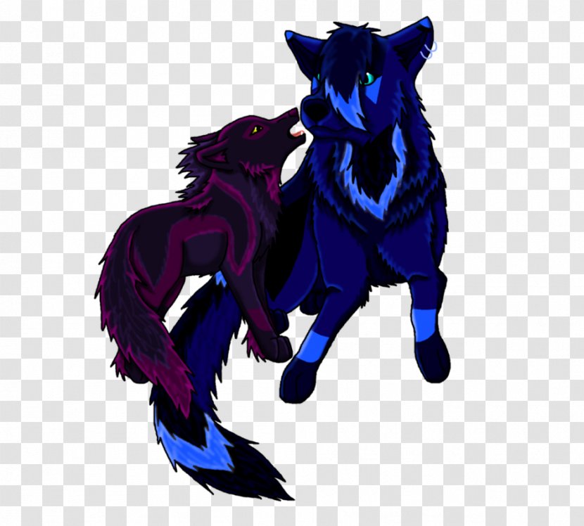 Canidae Werewolf Horse Dog - Tail - Mother’s Day Mother Transparent PNG