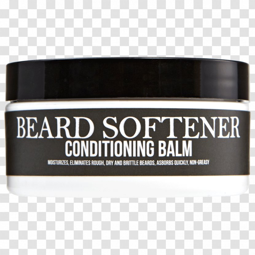 Cream Lotion Lip Balm Beard Natural Skin Care Transparent PNG