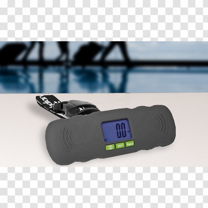 Luggage Scale Technology Electronics - Travel Display Transparent PNG