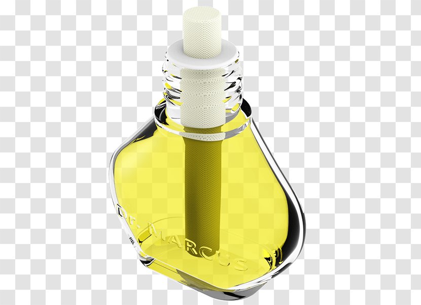 Car Perfume Glass Bottle - Natural Environment - Air Freshener Transparent PNG