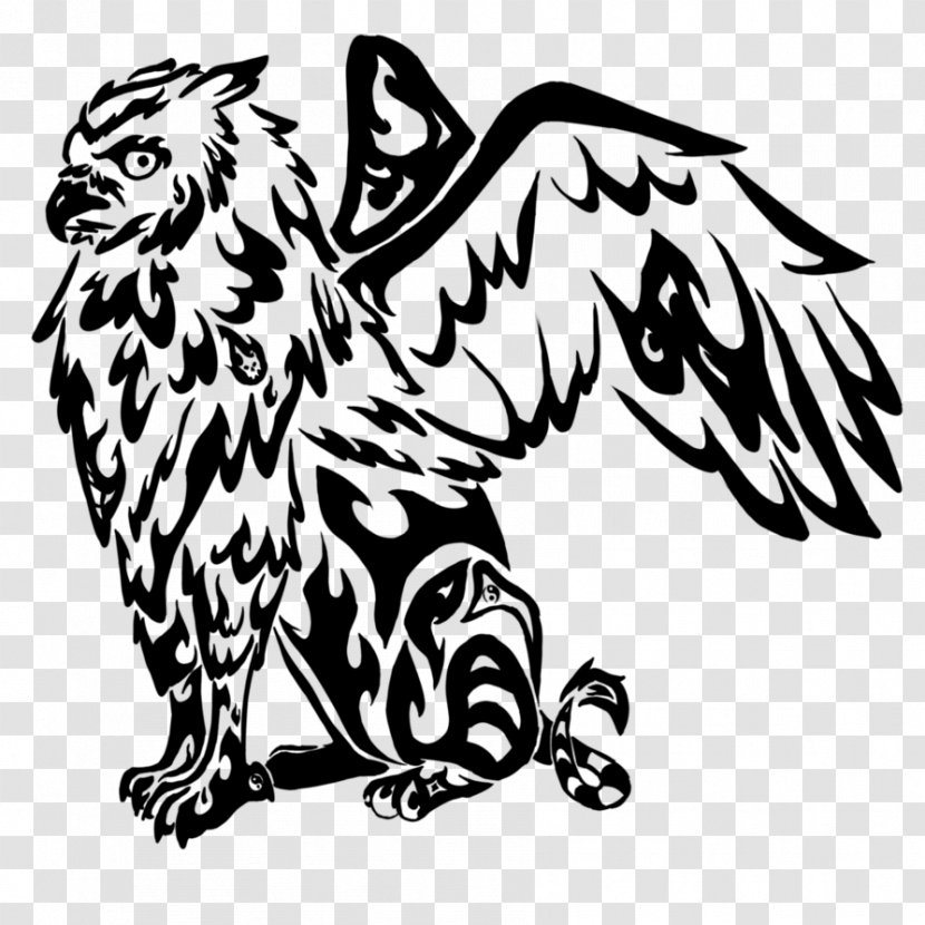 Cat Tattoo Griffin デジタルタトゥー - Small To Medium Sized Cats Transparent PNG