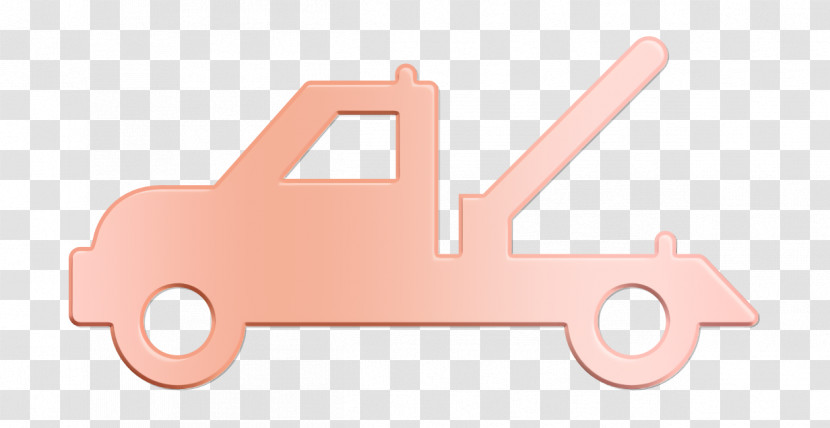 Vehicle Icon Tow Truck Icon My Town Transport Icon Transparent PNG