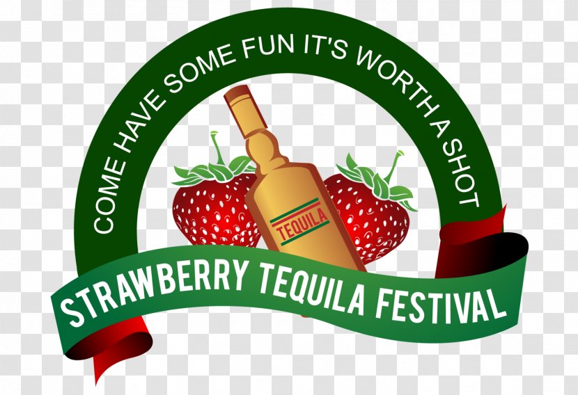 San Luis Obispo Strawberry Tequila Festival Simi Valley Transparent PNG