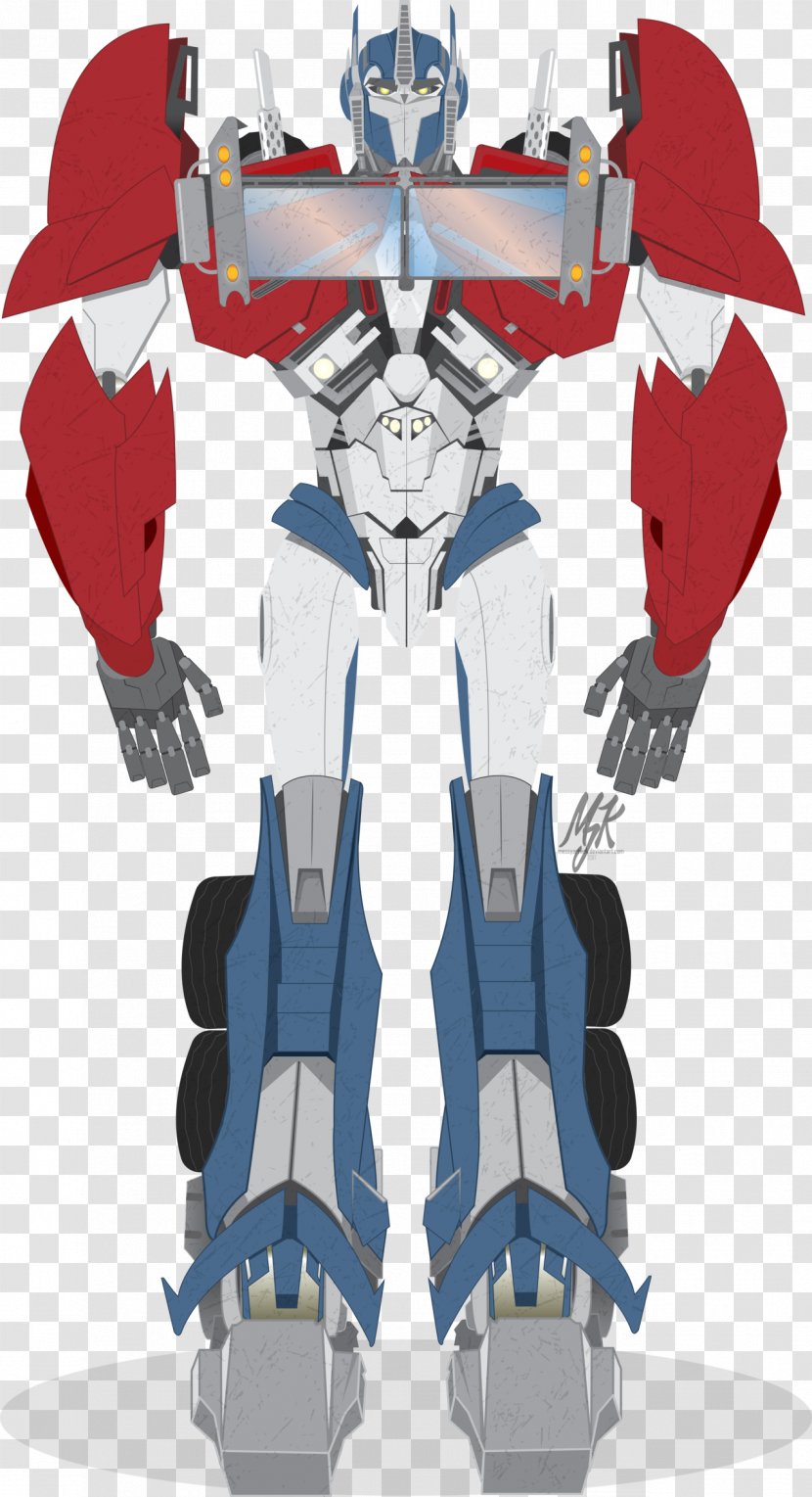 Optimus Prime Arcee Vector Transformers - Flower Transparent PNG