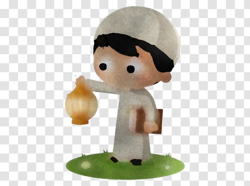 Figurine Transparent PNG