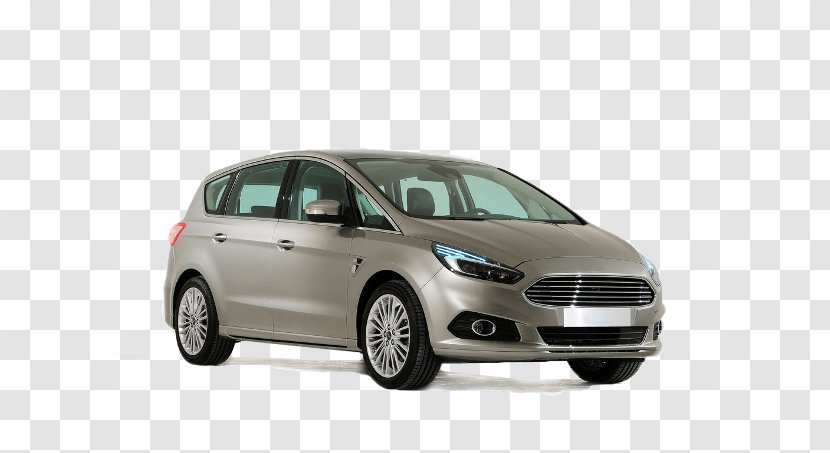 Car Ford Mondeo Minivan Motor Company - Sport Utility Vehicle Transparent PNG